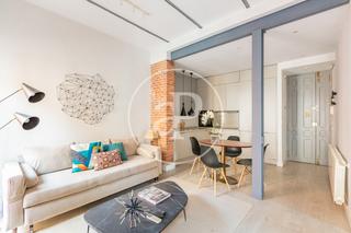 Location Appartement  C. de antonia mercé. Piso en alquiler en calle antonio mercé