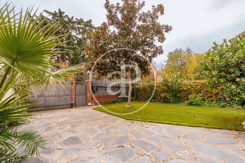 Foto 02aec442-a71c-4e8c-9353-36ad4f247340. Affitto casa con riscaldamento parcheggio in Palomas Madrid