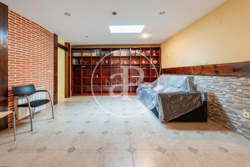 Foto 0310fd45-b4a8-412a-bd25-fa68312c3951. Affitto casa con riscaldamento parcheggio in Palomas Madrid