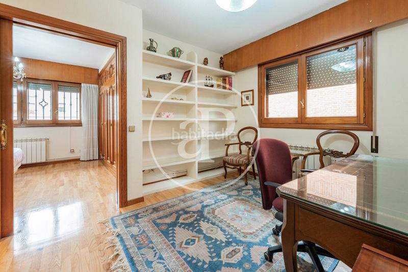 Foto 1515b615-4179-4e5d-84f5-60a76d7a32c8. Affitto casa con riscaldamento parcheggio in Palomas Madrid