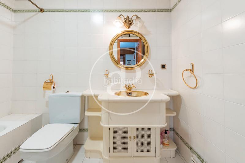 Foto 17f5bba7-aa53-4ee6-b661-aa5898d191d6. Affitto casa con riscaldamento parcheggio in Palomas Madrid