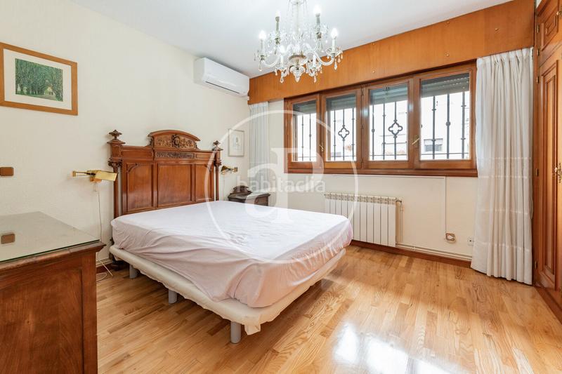 Foto 335dd841-9f4d-4b02-887c-fd9074aa7a6c. Affitto casa con riscaldamento parcheggio in Palomas Madrid