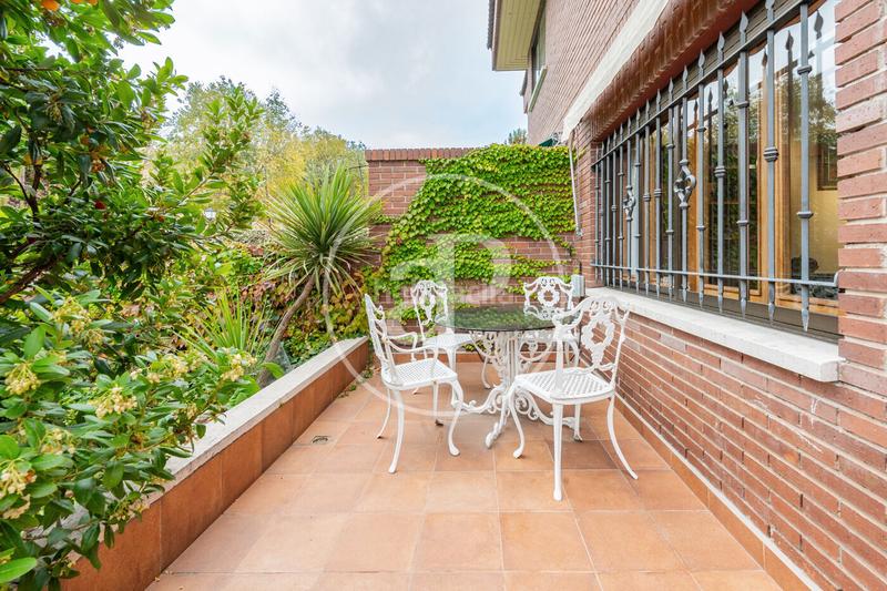 Foto 64862c3f-a8ec-4783-bfe7-c6ab31762706. Affitto casa con riscaldamento parcheggio in Palomas Madrid