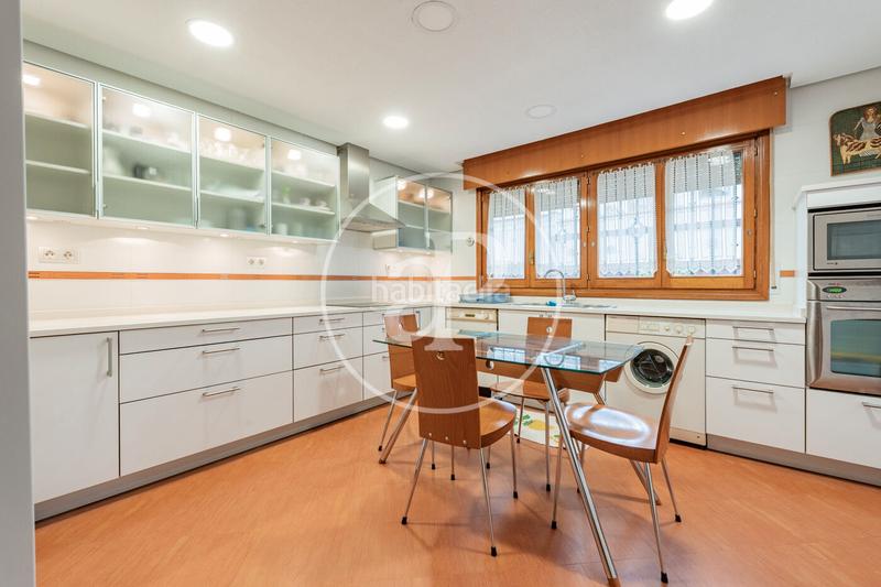 Foto 6829373c-e77c-4d68-98a5-960fc742402c. Affitto casa con riscaldamento parcheggio in Palomas Madrid