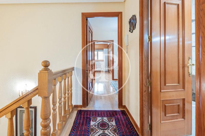 Foto ba92527e-46e0-4db0-9d15-a39ed8ed0053. Affitto casa con riscaldamento parcheggio in Palomas Madrid