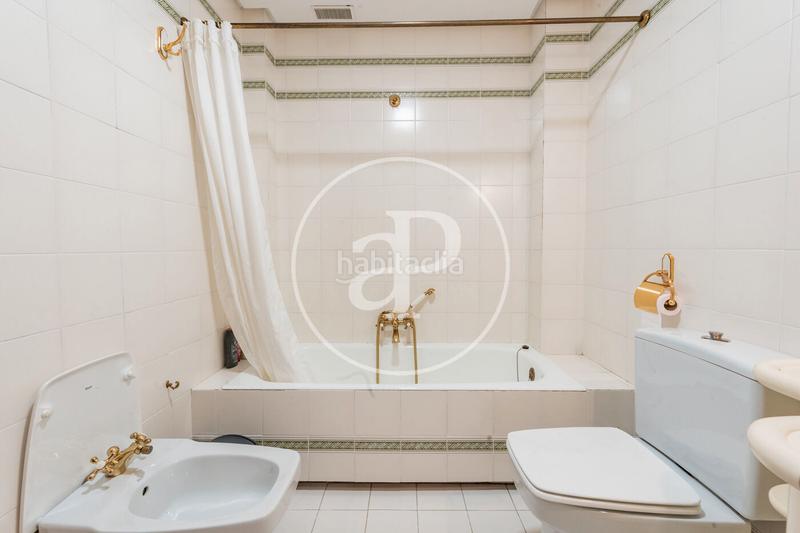 Foto bf270508-c5be-41de-be61-a1e275928574. Affitto casa con riscaldamento parcheggio in Palomas Madrid