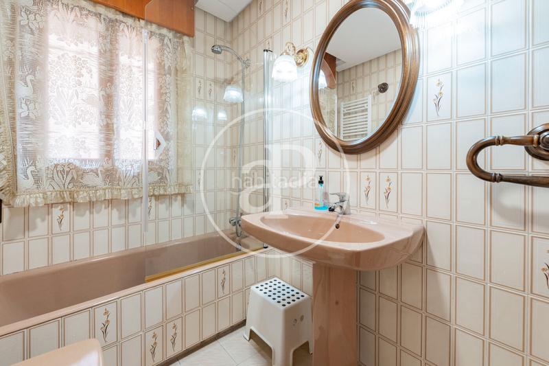 Foto ea1021d3-0cd9-41df-8450-0877580d451b. Affitto casa con riscaldamento parcheggio in Palomas Madrid