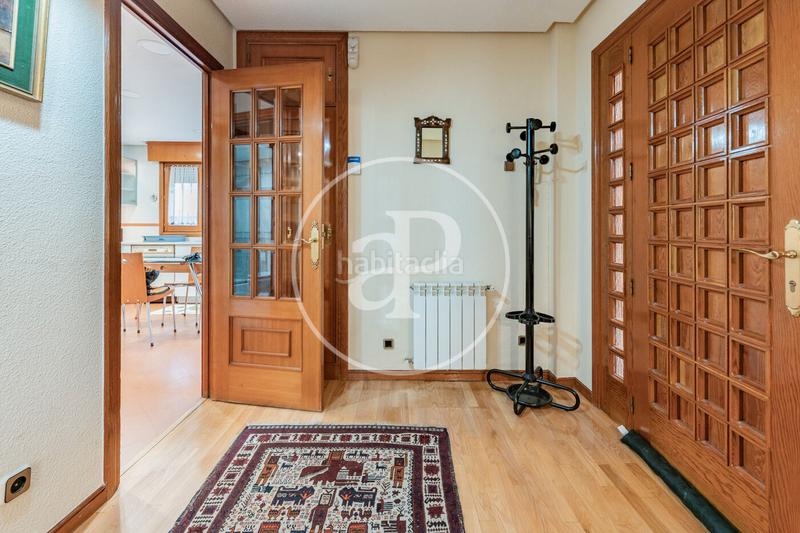 Foto 15e7c248-69b2-495e-bacb-fa126b1fa2d0. Alquiler casa chalet independiente en alquiler en eduardo mazón en Madrid