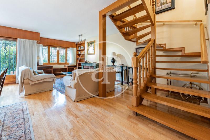 Foto 3c9c3cb3-29ce-498b-b188-09a722e31b36. Alquiler casa chalet independiente en alquiler en eduardo mazón en Madrid