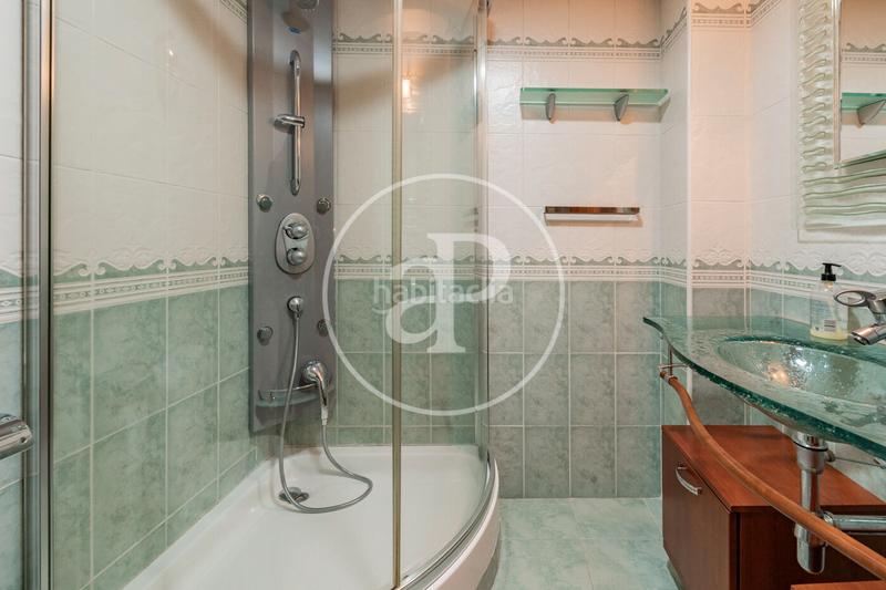 Foto 3d5cefe4-7f85-478a-a15f-a17f18af2c7a. Alquiler casa chalet independiente en alquiler en eduardo mazón en Madrid