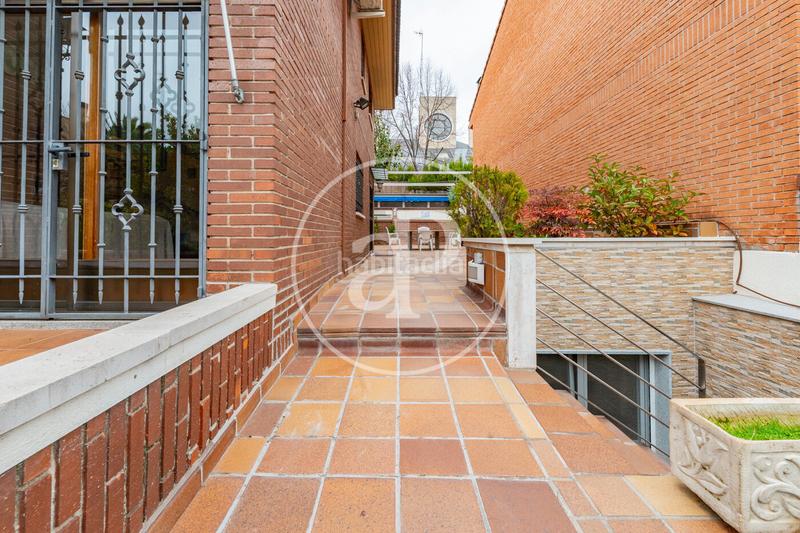 Foto 3efd81f6-91e1-403c-bdaa-31e680876ac5. Alquiler casa chalet independiente en alquiler en eduardo mazón en Madrid