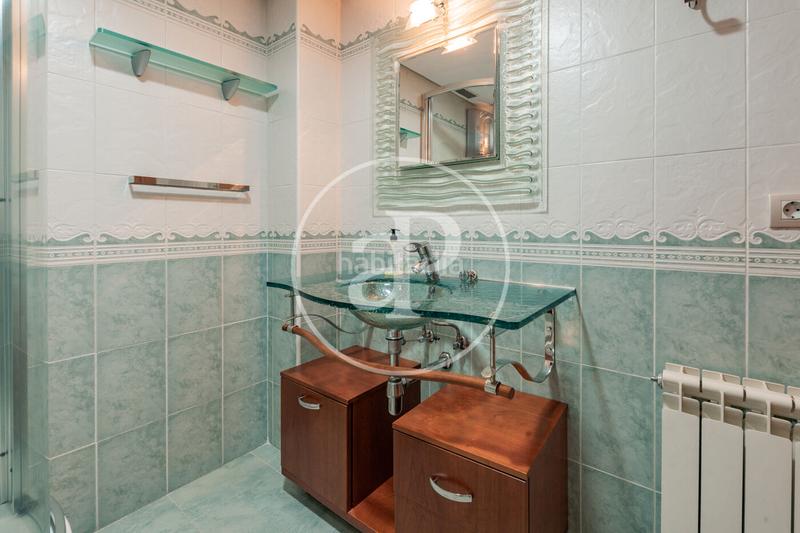 Foto 58bbb05d-cf12-4e0e-972f-ea9fd31039cc. Alquiler casa chalet independiente en alquiler en eduardo mazón en Madrid