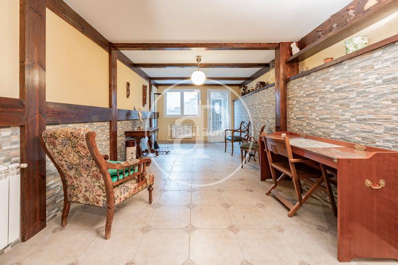 Foto 2e9199d5-e577-4500-be16-b0741f9c08a6. Location maison avec chauffage parking dans Palomas Madrid