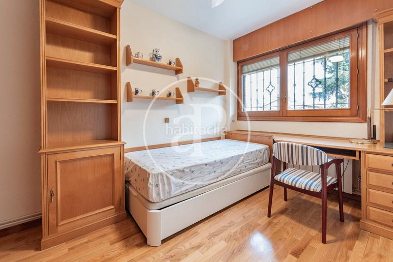 Foto 48a788d8-e824-4dc7-964c-a6cc1032076a. Location maison avec chauffage parking dans Palomas Madrid