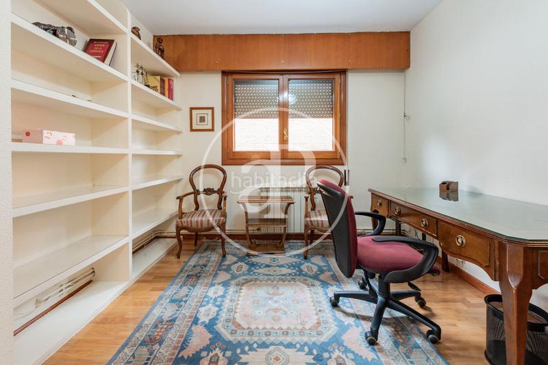 Foto 5c3c6122-5efe-4b7e-97e5-b8068b948e80. Location maison avec chauffage parking dans Palomas Madrid