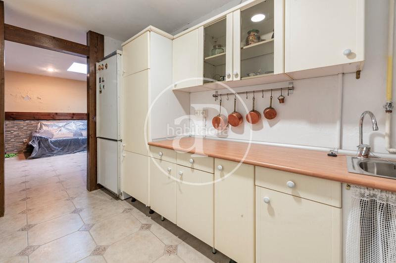 Foto 8d37ec2d-be22-4a89-a714-71ebbe33a057. Location maison avec chauffage parking dans Palomas Madrid