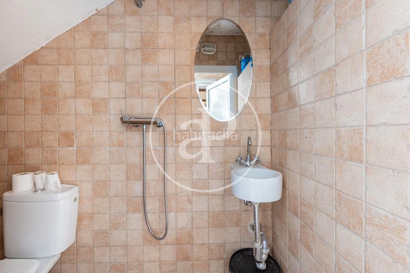 Foto daaed8c1-3d0f-43de-89ee-b401bb7578e1. Location maison avec chauffage parking dans Palomas Madrid