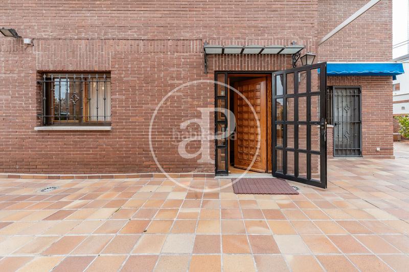 Foto d9445055-ab97-4487-bd6d-b6e25389e804. Miete haus mit heizung parking in Palomas Madrid