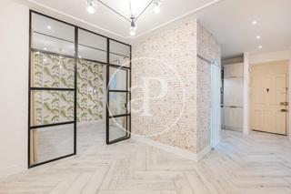 Etagenwohnung  Calle del gral. pardiñas. Piso en venta en general pardiñas