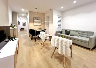 Location Appartement  C. de san bernabé. Piso en alquiler en calle de san bernabé