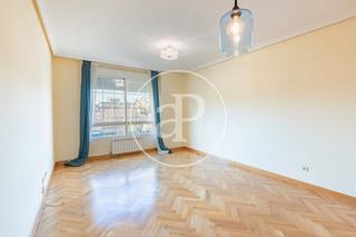 Location Appartement  C. de miguel servet 4. Piso en alquiler en la moraleja