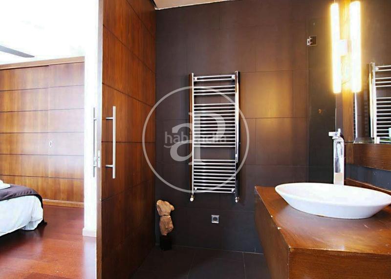 Foto e544f630-4761-4153-8379-c0af095bce9c. Location attique avec chauffage dans Justicia-Chueca Madrid