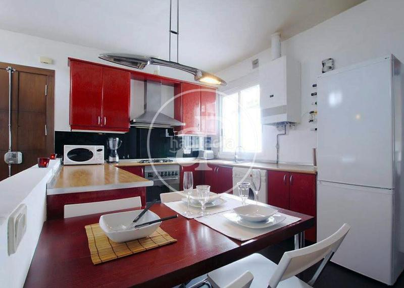 Foto daae294b-57e4-4ad0-8161-13f447ff1b8f. Rent penthouse with heating in Justicia-Chueca Madrid