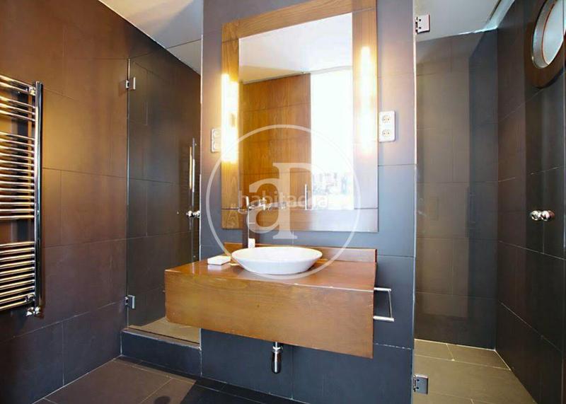 Foto e49621a5-eb7f-4710-a210-6ff6203ab144. Rent penthouse with heating in Justicia-Chueca Madrid