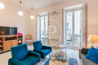 Location Appartement à Justicia-Chueca. Piso en alquiler en chueca