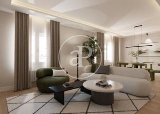 Pis  C. de ibiza. Piso en venta en ibiza madrid