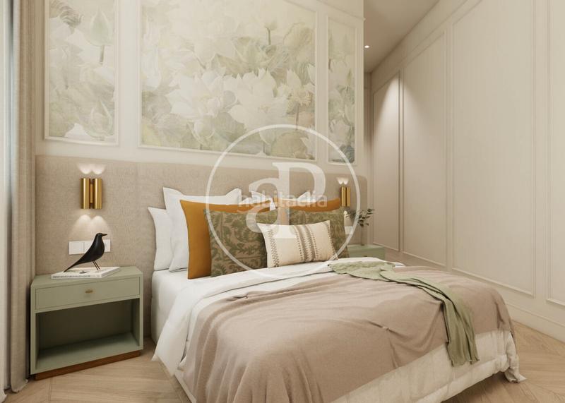 Foto 01f612ed-828e-441e-b0cc-a0082884e2bf. Flat with heating in Universidad-Malasaña Madrid