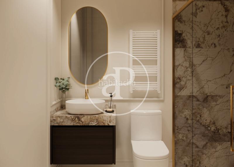 Foto 330b42d1-80fe-4ebd-9c52-2a1aec6146d5. Flat with heating in Universidad-Malasaña Madrid