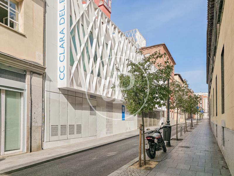 Foto 34fbf58f-4a71-4fac-8238-810a1a6996ab. Flat with heating in Universidad-Malasaña Madrid