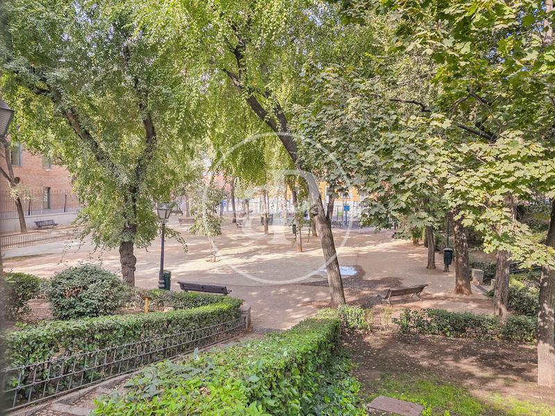 Foto 440f87bc-b846-48fa-bcbe-219f68b2629c. Flat with heating in Universidad-Malasaña Madrid