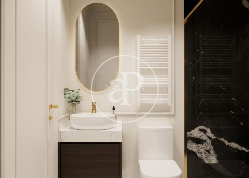 Foto 7a550b0c-e6b4-4b81-aed1-279827a0de4f. Flat with heating in Universidad-Malasaña Madrid