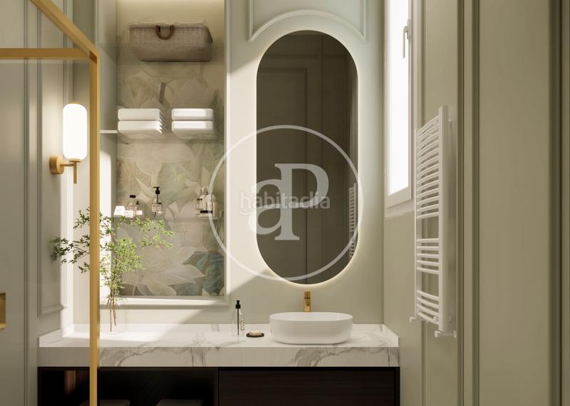 Foto 86dcb4da-87ce-4632-9d9f-283f18d724c9. Flat with heating in Universidad-Malasaña Madrid