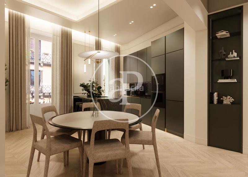 Foto ceba127c-8b9e-4934-b45b-2d47b594a7a4. Flat with heating in Universidad-Malasaña Madrid