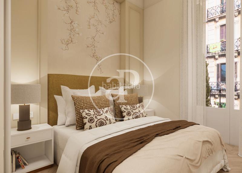 Foto eefd3c3c-4f31-4e8f-9dbe-94a60adb9ae1. Flat with heating in Universidad-Malasaña Madrid