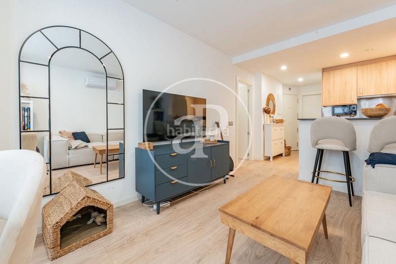 Foto 0485e035-d556-43ca-b241-e59aea3b182f. Etagenwohnung mit heizung parking pool in Guindalera Madrid