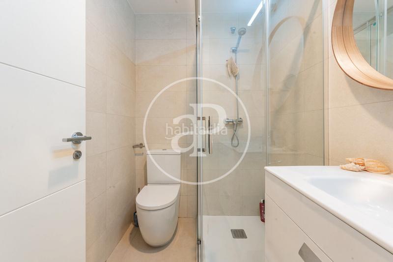 Foto 10468c1e-c160-4704-b84d-fc309b350b85. Etagenwohnung mit heizung parking pool in Guindalera Madrid