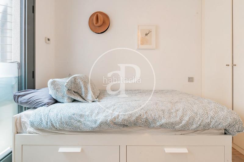 Foto 17519850-9c84-4af4-96df-28a74ff4fdab. Etagenwohnung mit heizung parking pool in Guindalera Madrid