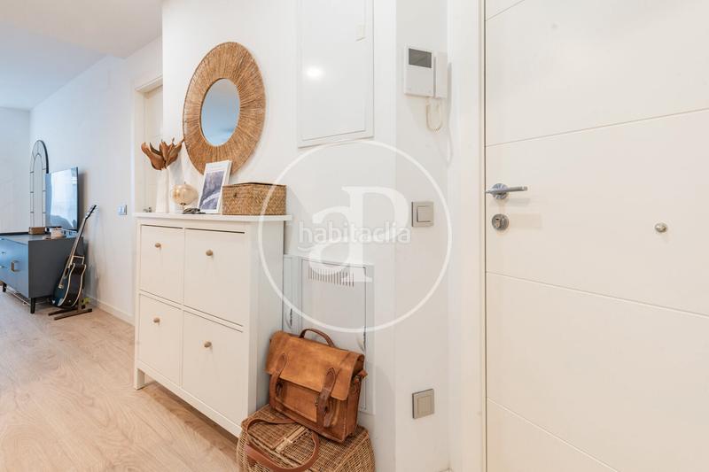 Foto 1dcc2c2b-d68f-4786-b7be-5047a599be75. Etagenwohnung mit heizung parking pool in Guindalera Madrid