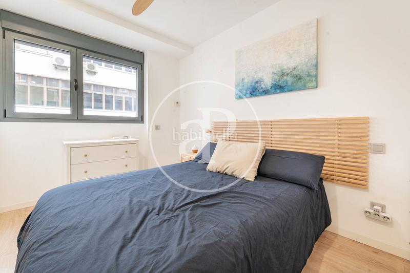 Foto 4120cdc7-d90f-45df-a0ab-2d7d71d5f81c. Etagenwohnung mit heizung parking pool in Guindalera Madrid