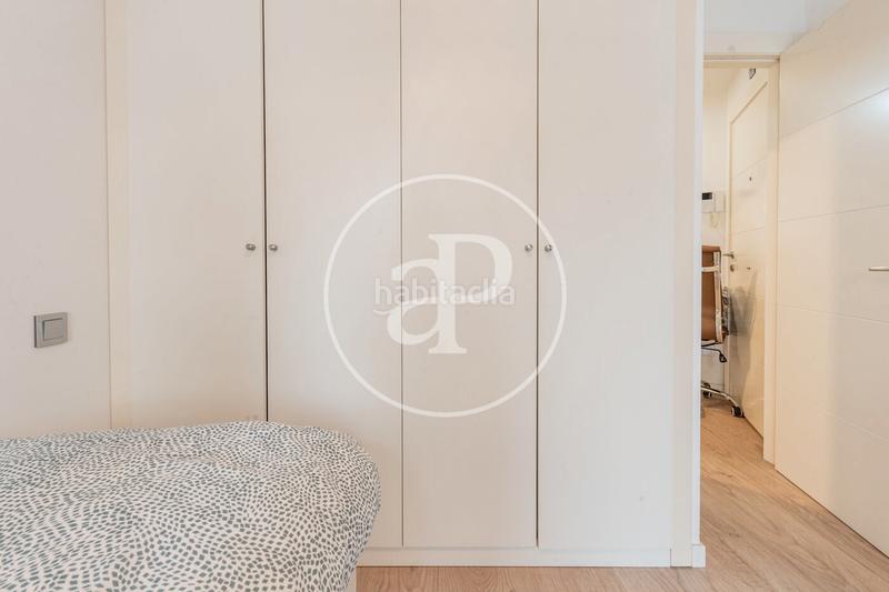 Foto 5eecbdcf-6cb4-45a0-9a79-5250fdf11244. Etagenwohnung mit heizung parking pool in Guindalera Madrid