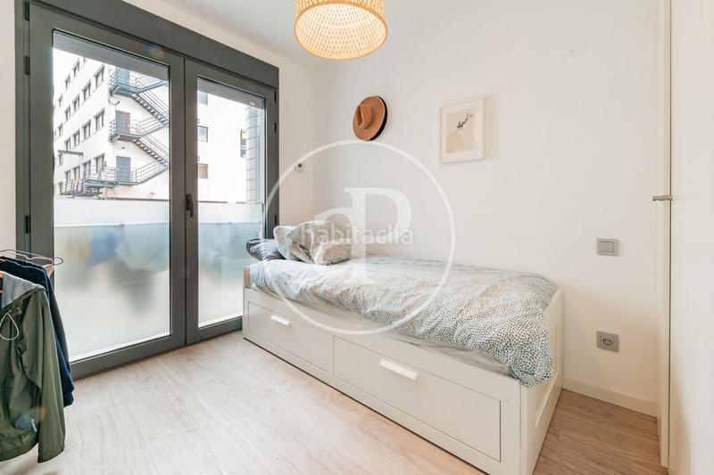 Foto 702c9863-098d-4c89-819f-51ed159ce5ce. Etagenwohnung mit heizung parking pool in Guindalera Madrid