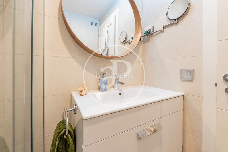 Foto 7ba5bc4b-9def-42e1-8b0d-65e81bd2e0e3. Etagenwohnung mit heizung parking pool in Guindalera Madrid