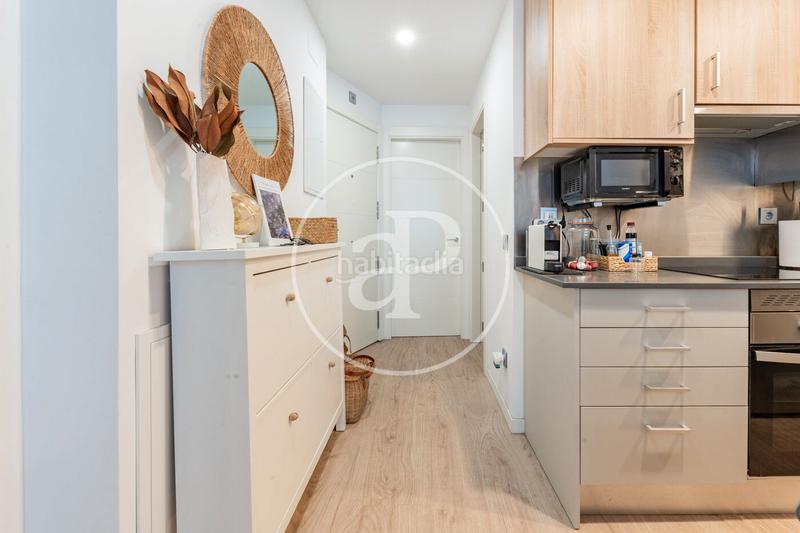 Foto 88d8074d-c62d-4788-aeeb-7d7949fc5444. Etagenwohnung mit heizung parking pool in Guindalera Madrid