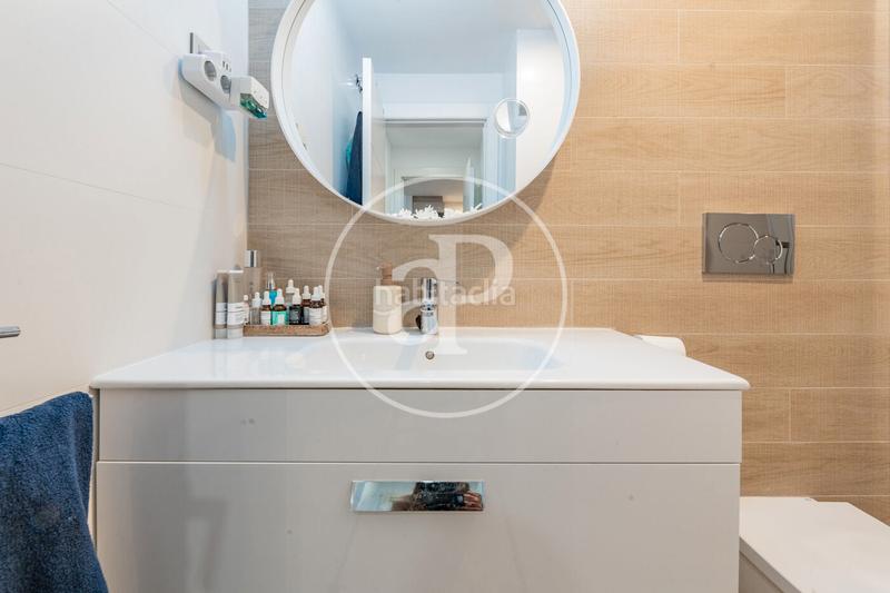 Foto d613ca95-dd3d-4ee9-99a2-bc6d7328629b. Etagenwohnung mit heizung parking pool in Guindalera Madrid