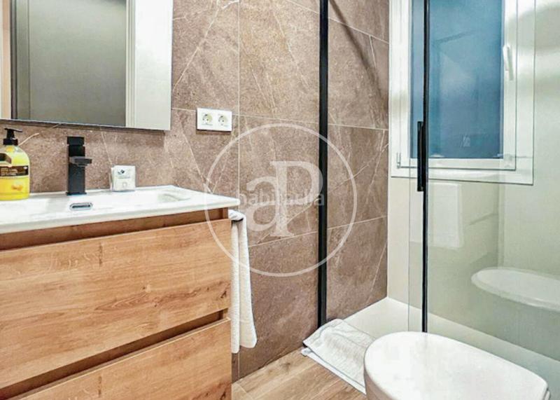 Foto 94687050-5d20-4628-9bf1-e3c3cf7a4967. Affitto appartamento con riscaldamento in Palacio Madrid