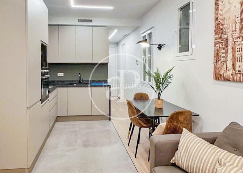 Foto ed0b81f8-2e68-4a2d-8745-e6fd82b37ca5. Affitto appartamento con riscaldamento in Palacio Madrid